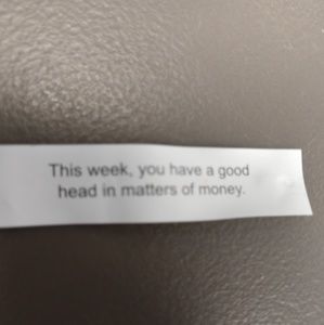 Meet your Posher, Allysen